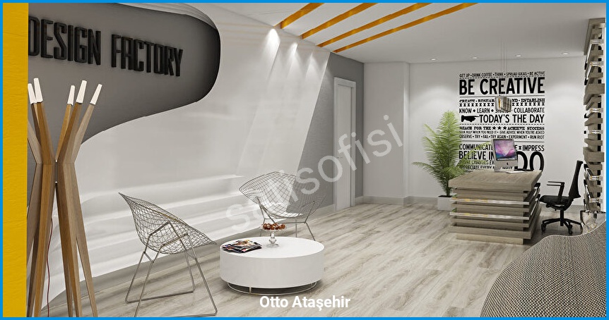 Otto Ataşehir 12