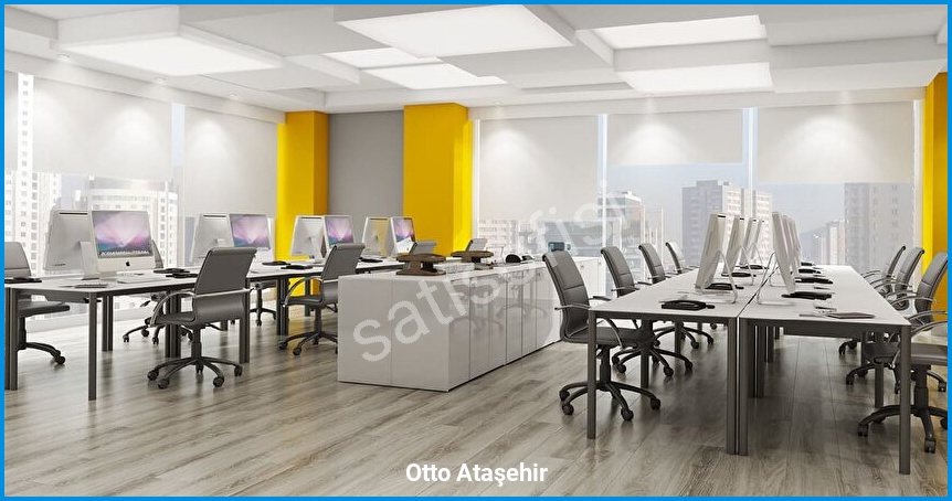 Otto Ataşehir 13