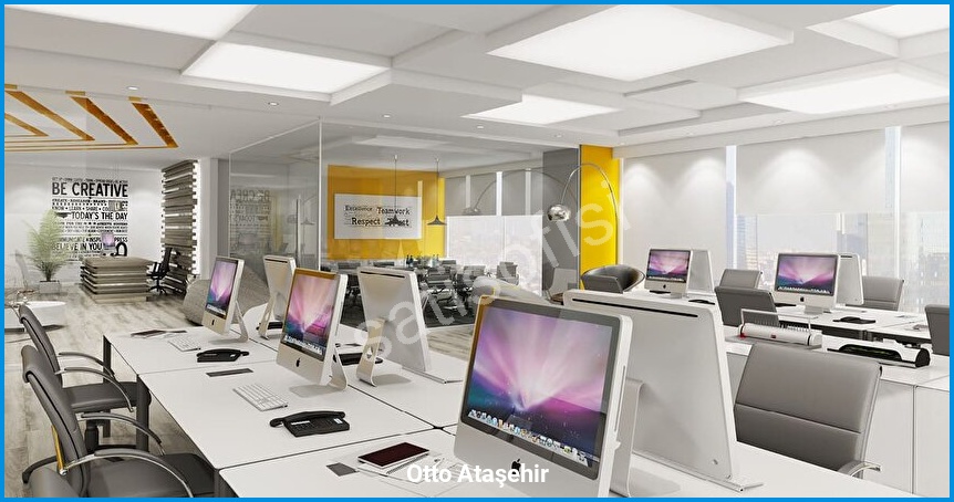 Otto Ataşehir 15