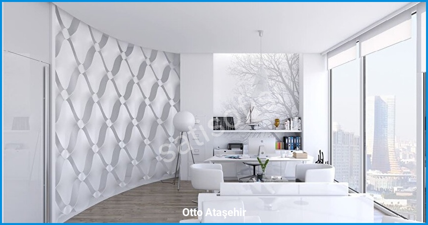 Otto Ataşehir 16