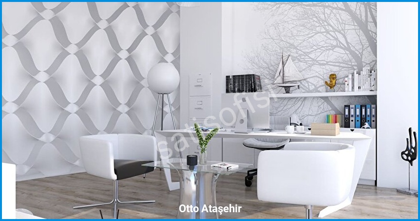 Otto Ataşehir 17