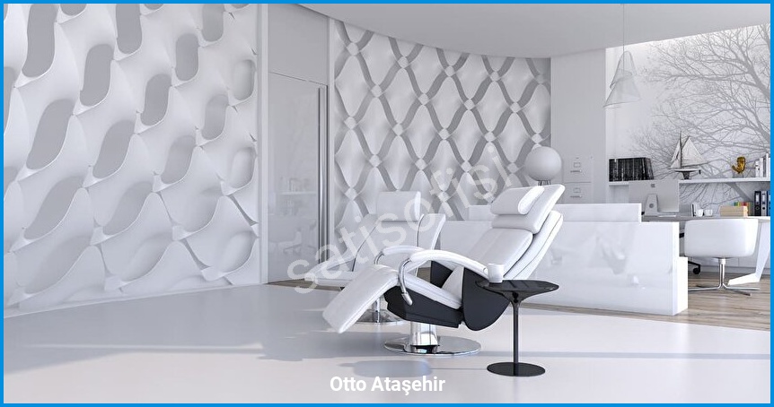 Otto Ataşehir 18