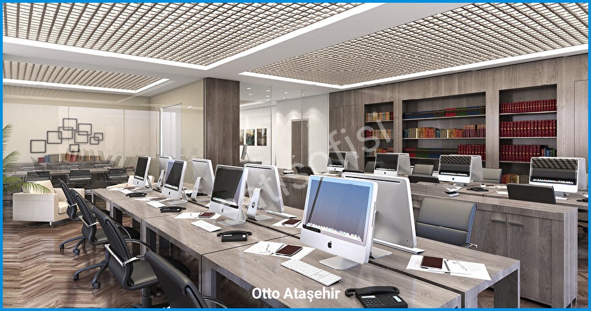 Otto Ataşehir 20