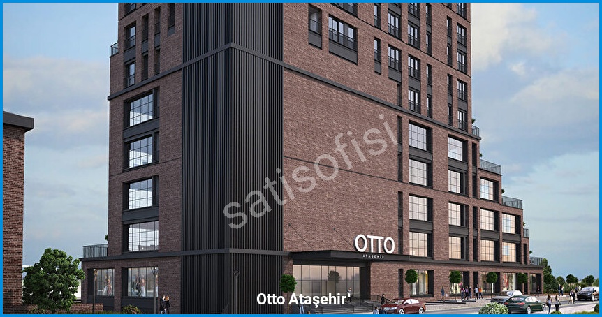 Otto Ataşehir 4