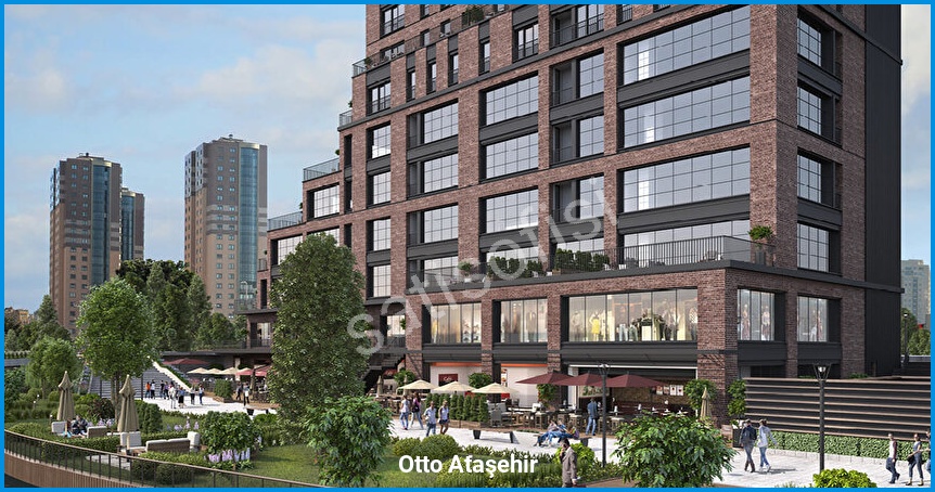 Otto Ataşehir 5