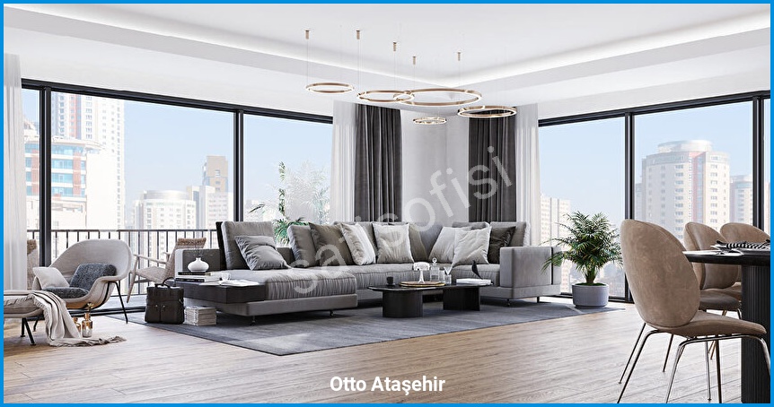 Otto Ataşehir 8