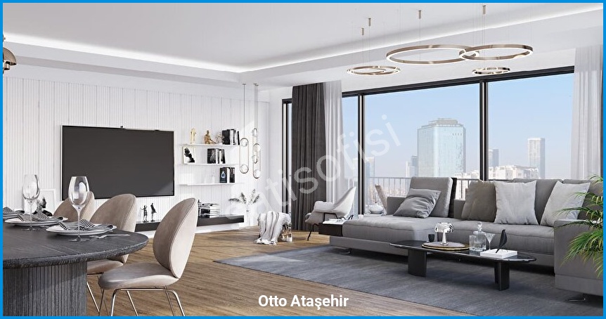 Otto Ataşehir 9
