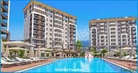 Emerald Paradise