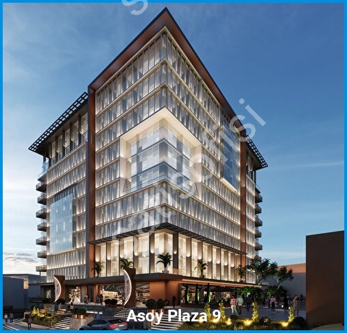 Asoy Plaza 9 2