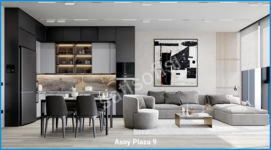 Asoy Plaza 9 3