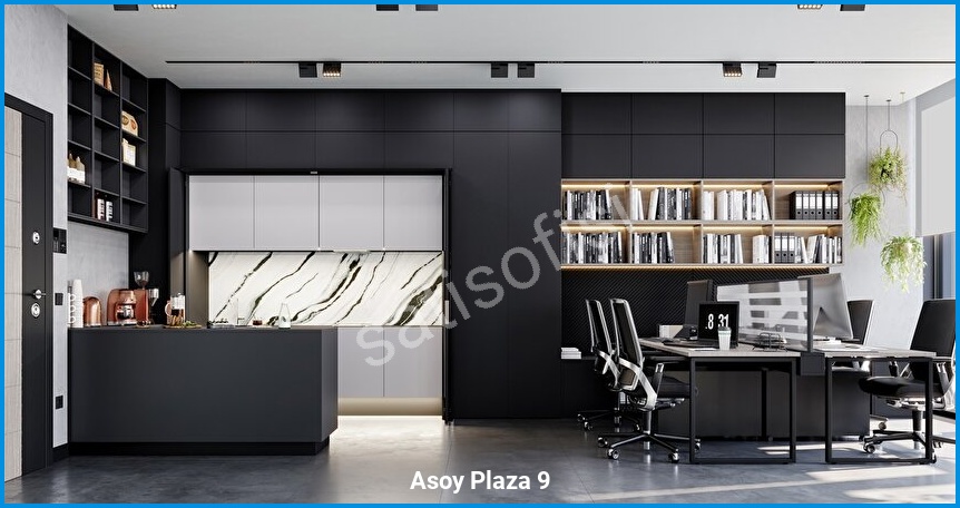 Asoy Plaza 9 4