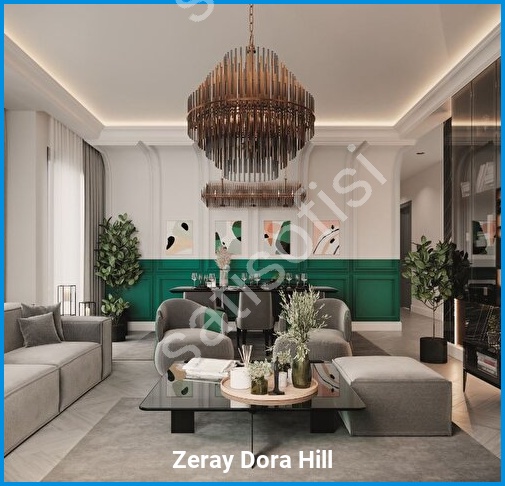 Zeray Dora Hill görsel 17