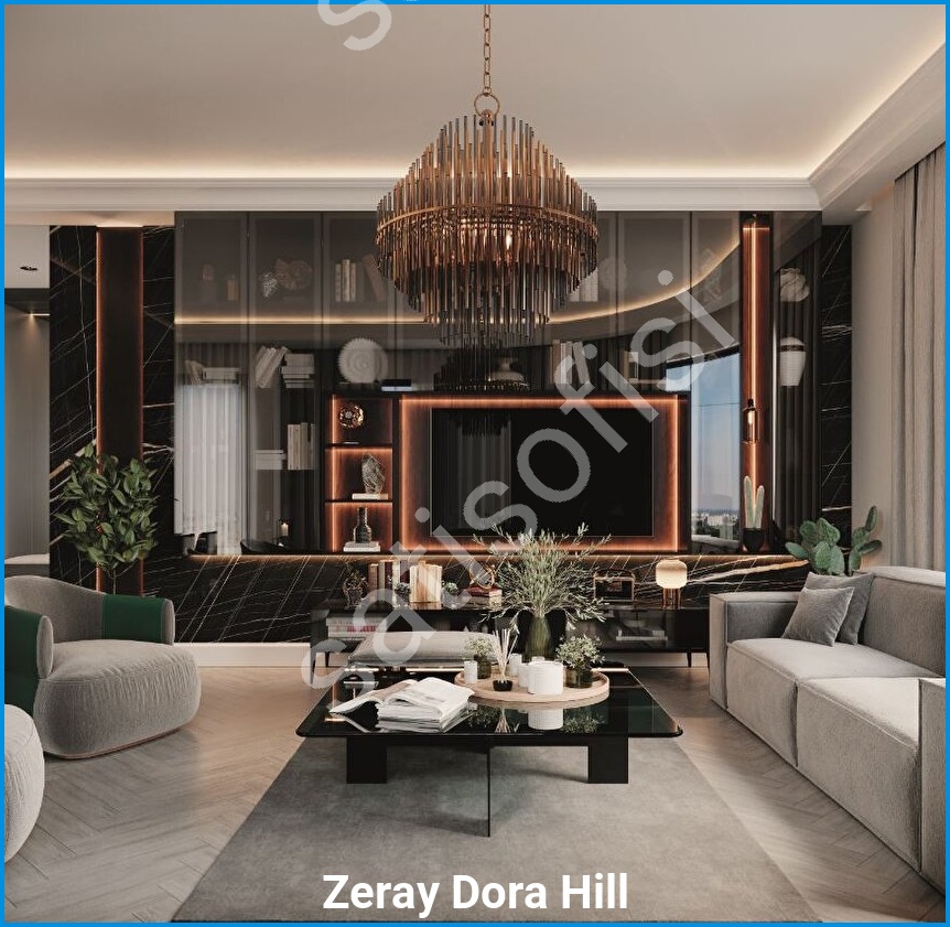 Zeray Dora Hill görsel 18