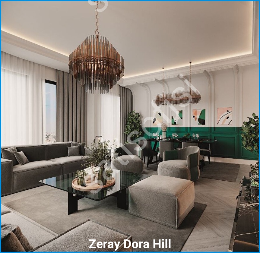 Zeray Dora Hill görsel 19
