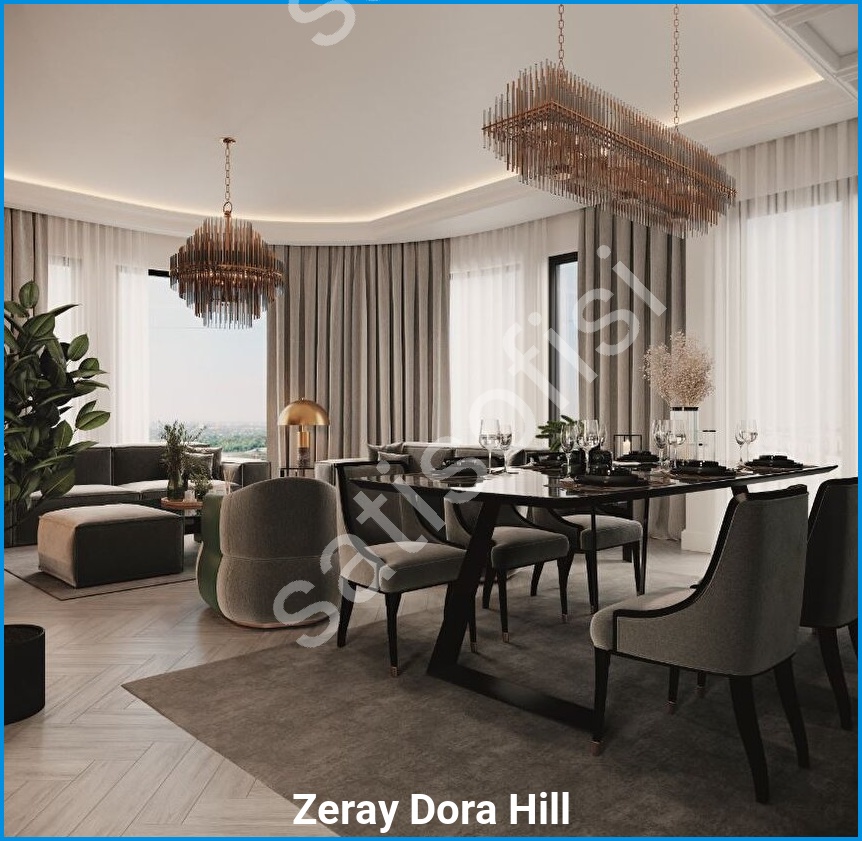Zeray Dora Hill görsel 20