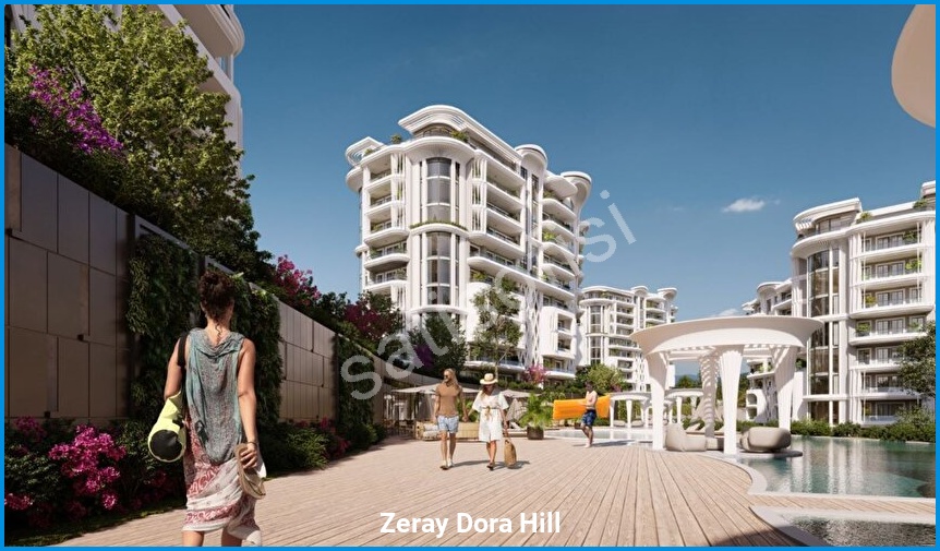 Zeray Dora Hill görsel 3