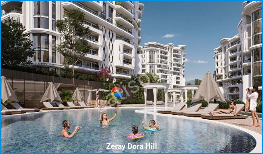 Zeray Dora Hill görsel 6