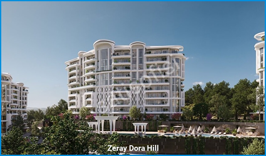 Zeray Dora Hill görsel 9