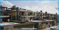 Gardenia Park Villaları