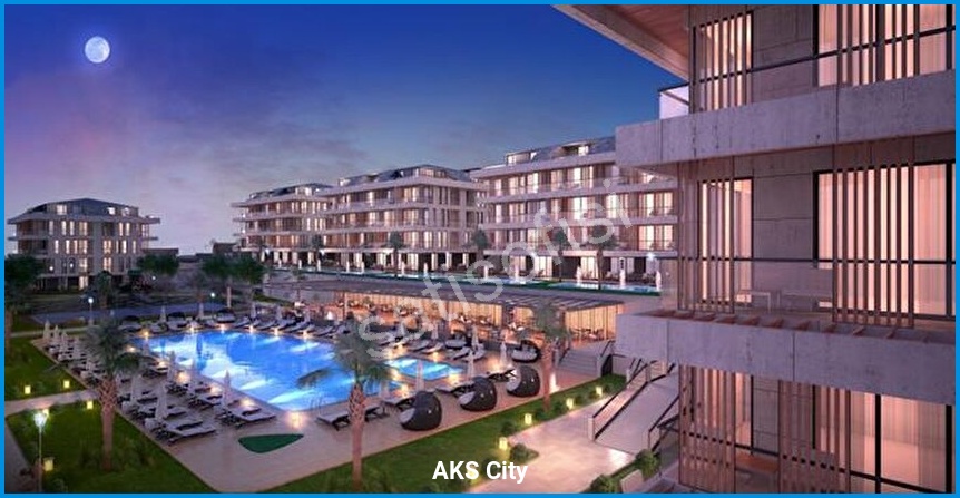 AKS City