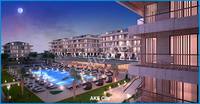 AKS City