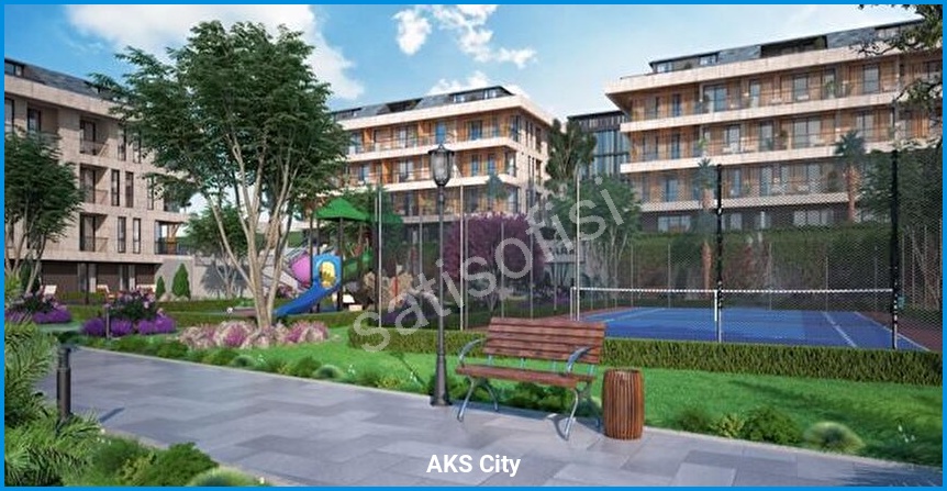 AKS City görsel 2