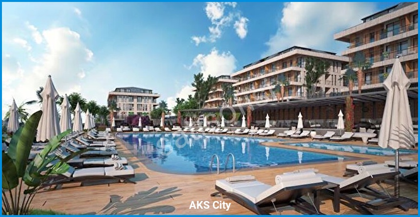 AKS City görsel 3