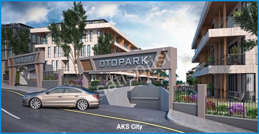 AKS City görsel 4