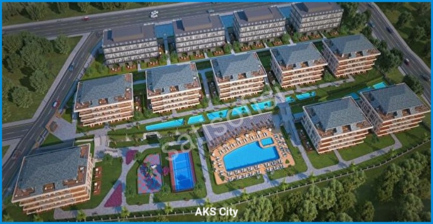 AKS City görsel 6