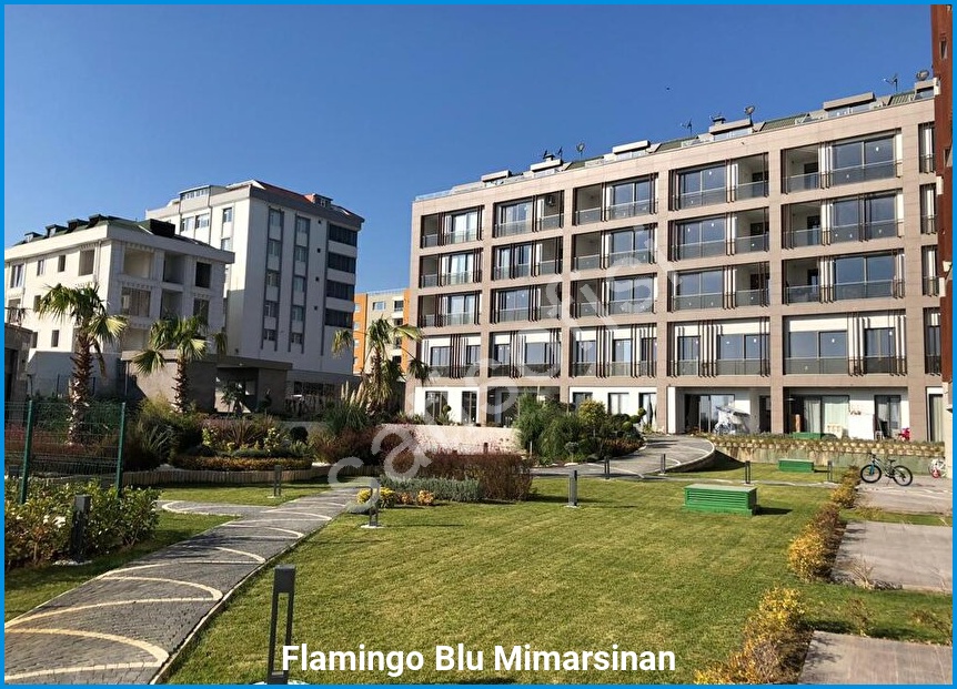 Flamingo Blu Mimarsinan - Proje Görseli 18