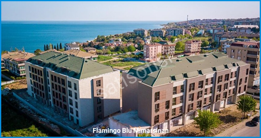 Flamingo Blu Mimarsinan - Proje Görseli 19