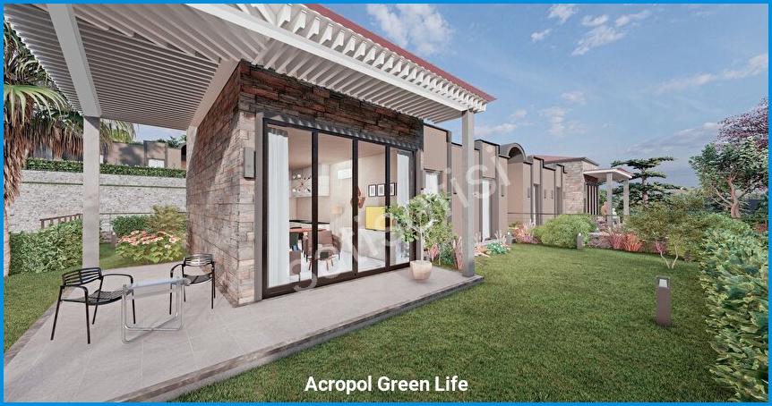 Acropol Green Life