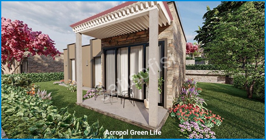 Acropol Green Life görsel 3