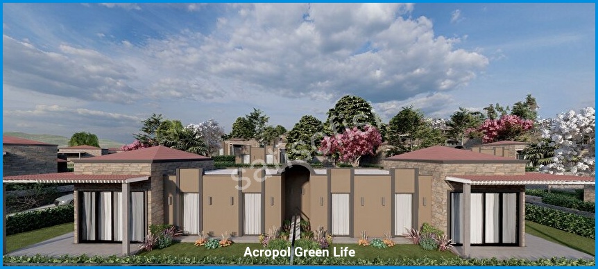 Acropol Green Life görsel 5
