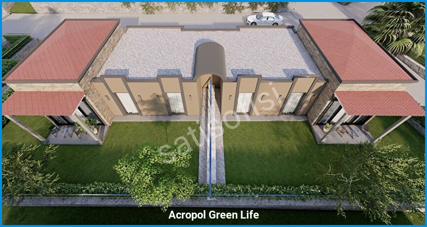 Acropol Green Life görsel 7