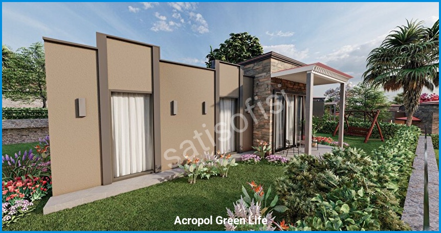 Acropol Green Life görsel 9
