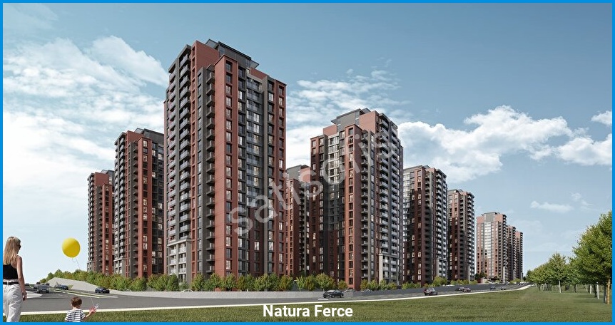 Natura Ferce