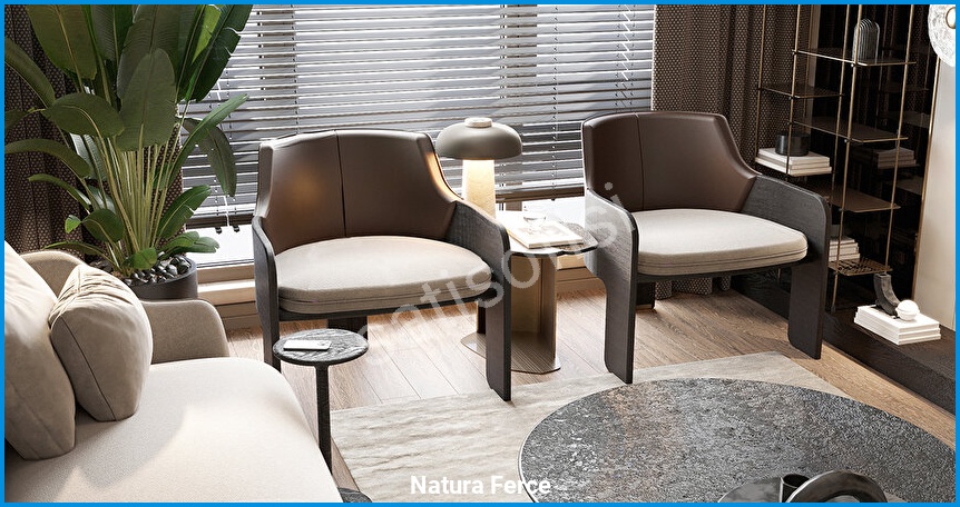 Natura Ferce 10