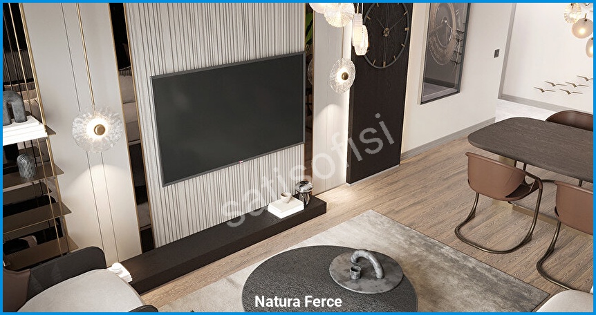 Natura Ferce 11