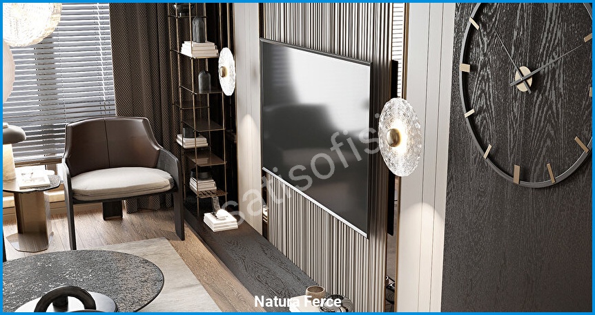 Natura Ferce 12