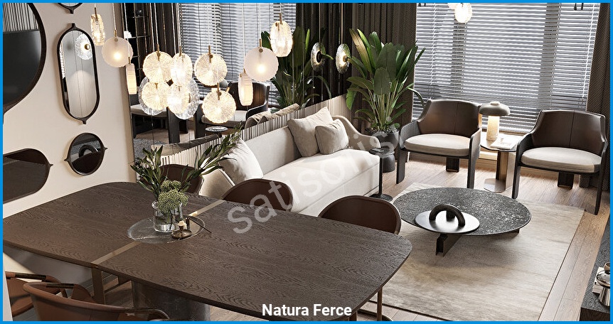 Natura Ferce 13