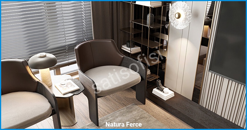 Natura Ferce 15