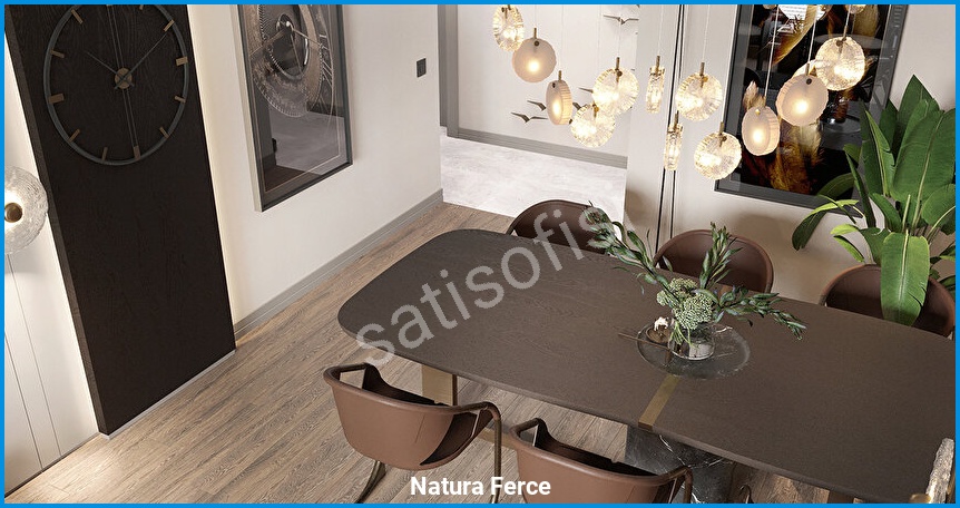 Natura Ferce 16