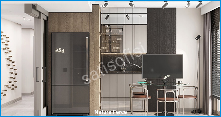 Natura Ferce 18