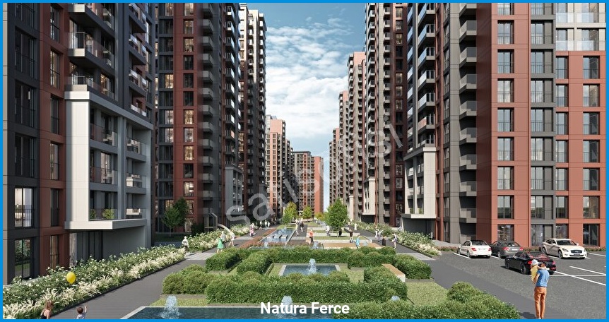 Natura Ferce 2