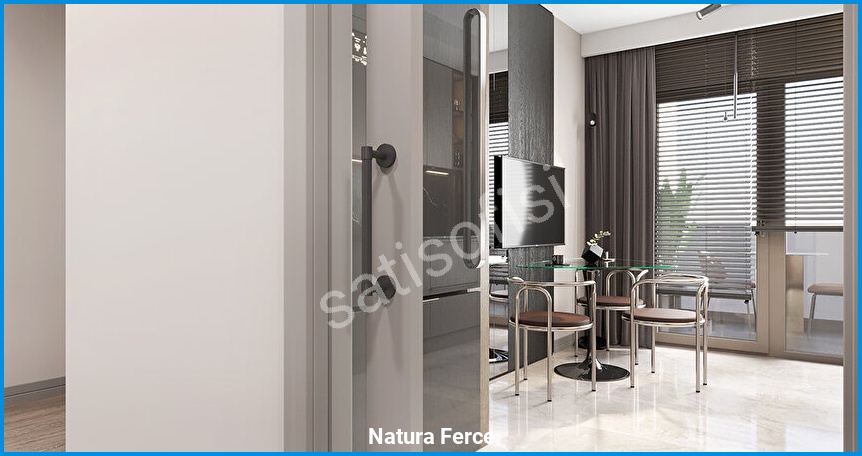 Natura Ferce 20