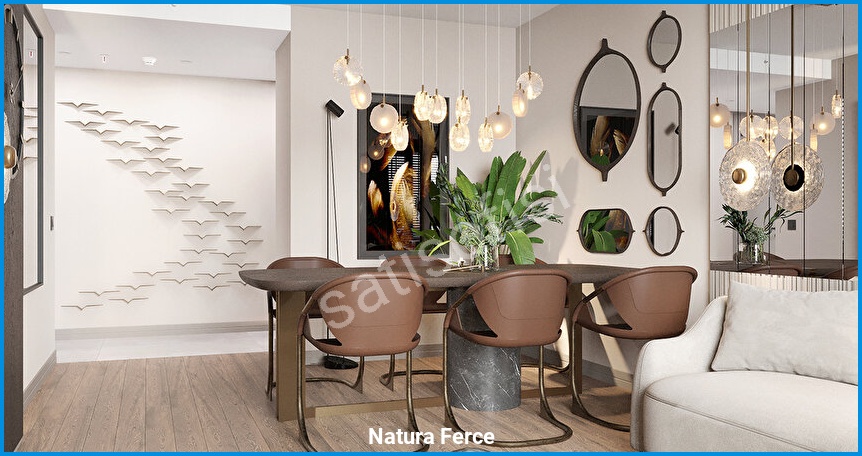 Natura Ferce 8