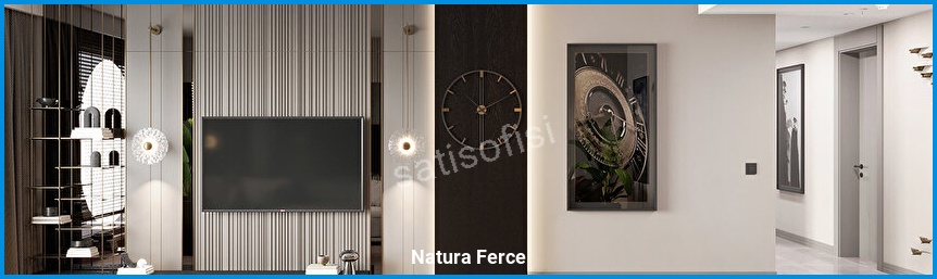 Natura Ferce 9