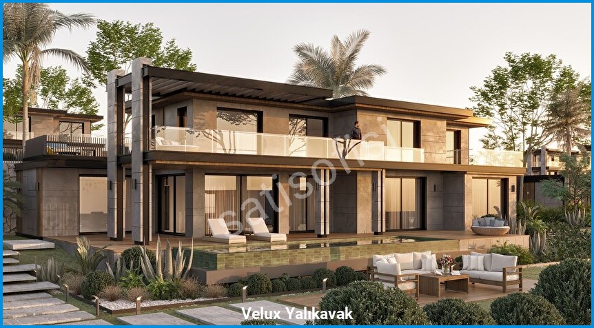 Velux Yalıkavak