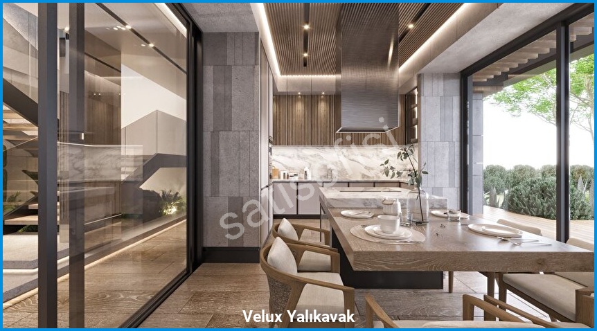Velux Yalıkavak görsel 10